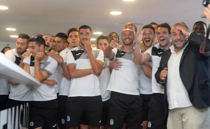 El Sevilla será el rival del Efesé en la cuarta ronda