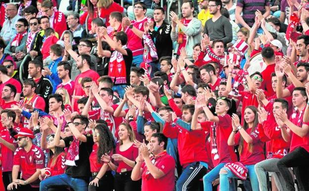 2.300 murcianistas ya tienen su entrada para el choque de Mestalla