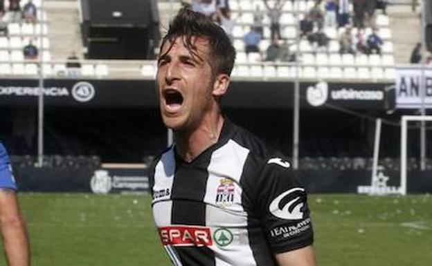 Fernando Llorente.