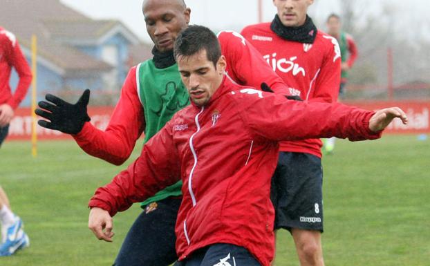 Pedro Orfila.