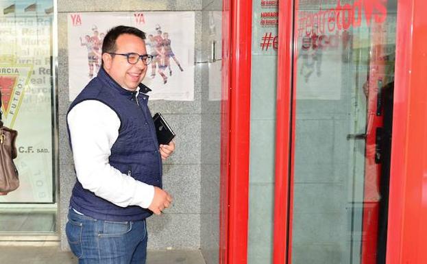 Miguel Martínez/Guillermo Carrión / AGM