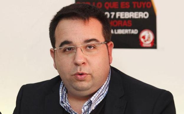 Miguel Martínez /LV