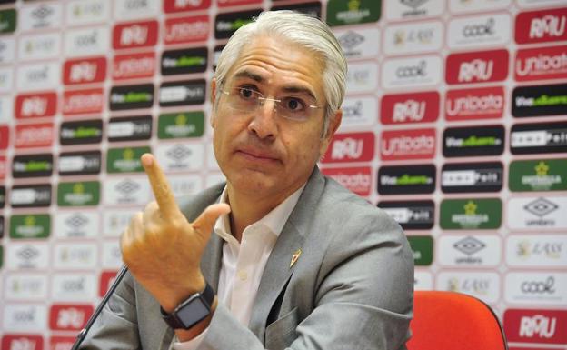Mauricio García de la Vega./Vicente Vicéns / AGM