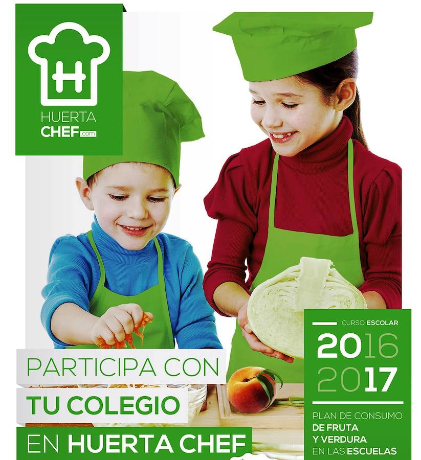 Cartel anunciador /SDC