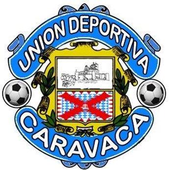 Escudo de la UD Caravaca.