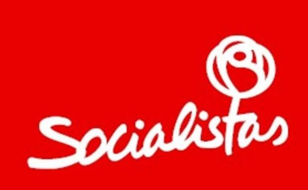 Logo Socialistas /