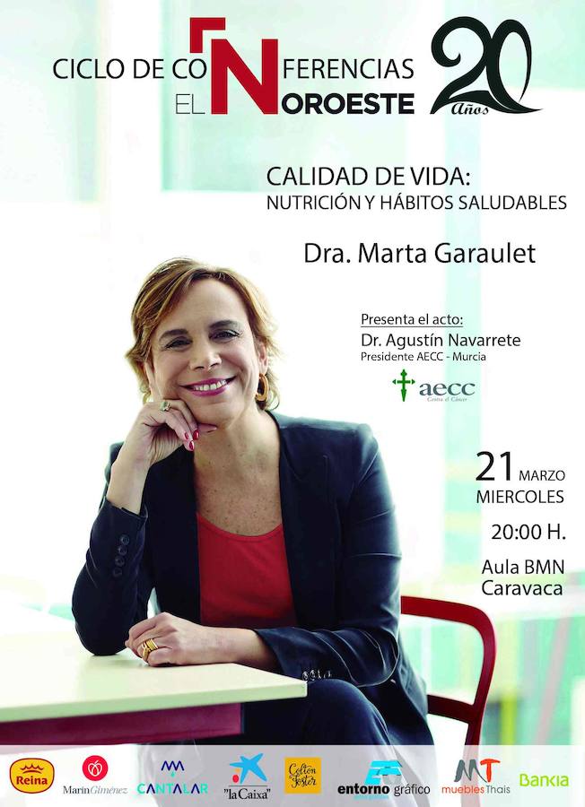Cartel anunciador. /SDC