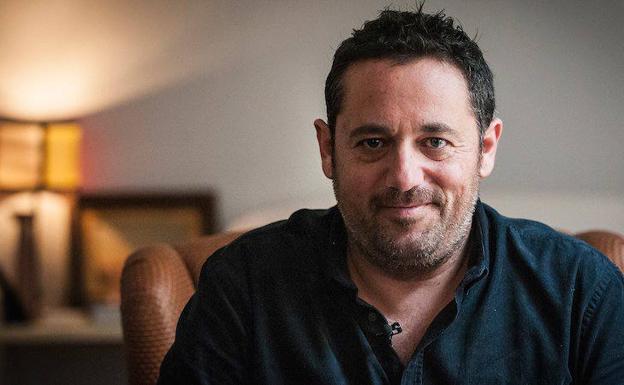 Pepón Nieto protagoniza uno de los platos fuertes del Festival el 20 de mayo en el CAES. /LV