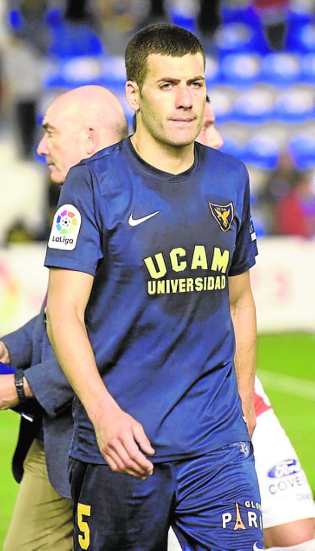 Fran Pérez./A. Durán / AGM