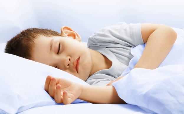 9 cosas que no sabes sobre la ‘borrachera del sueño’ en niños
