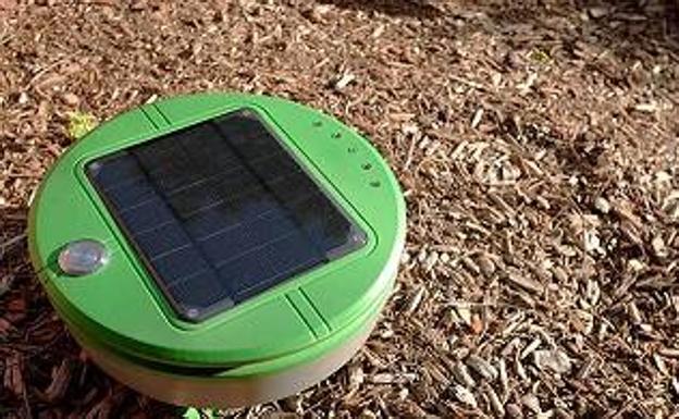 El dispositivo ha cumplido con su primera fase del crowdfunding.