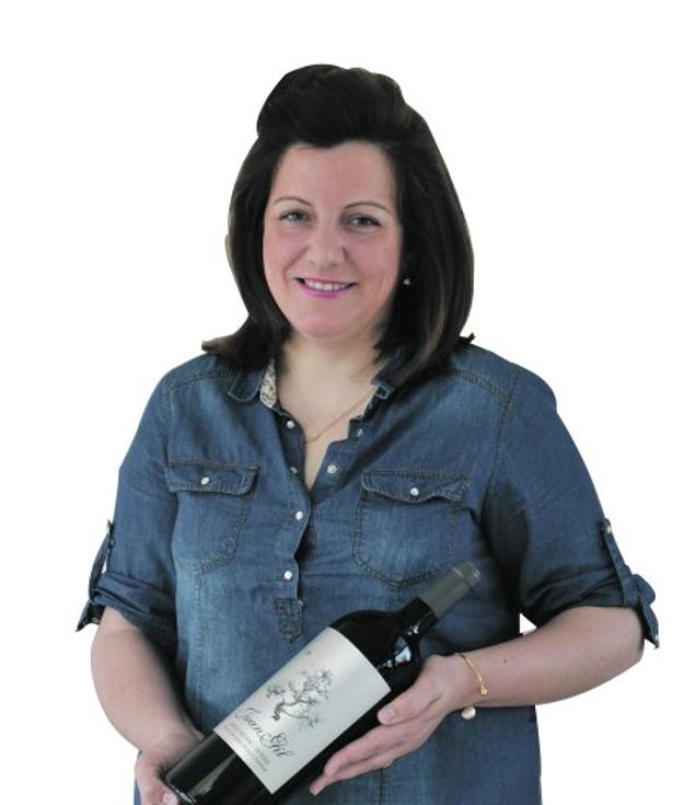 Mari Carmen Núñez.