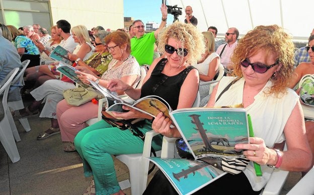 Presentación de la revista de Carthagineses y Romanos.