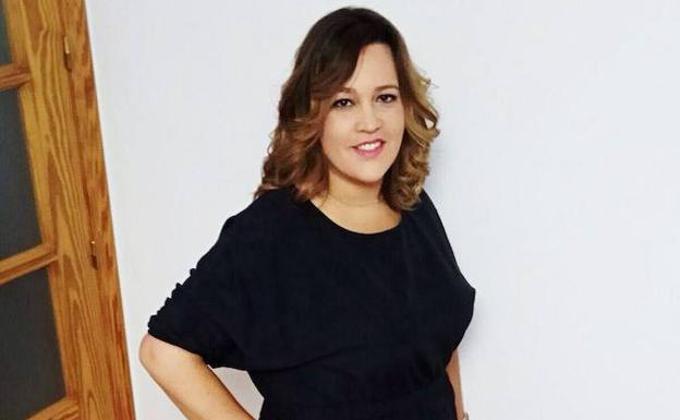 Juana María Collados.