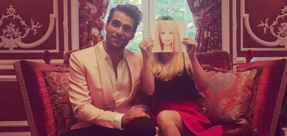 Acusan de plagio a La Vecina Rubia