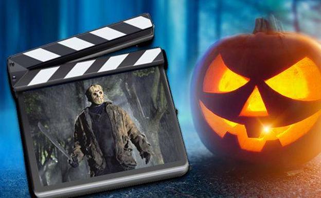 El cine de terror tiene beneficios para la salud