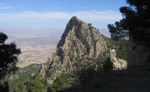 Peña Llosca.