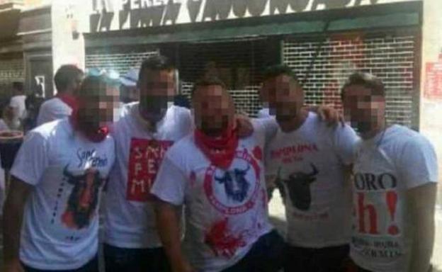 «Empecé a sentir más miedo cuando me agarraron de la mandíbula y me acercaron para hacer una felación»