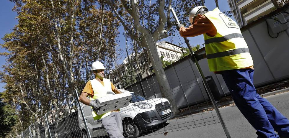 El ladrillo sigue copando la lista de grandes deudores a Hacienda | La