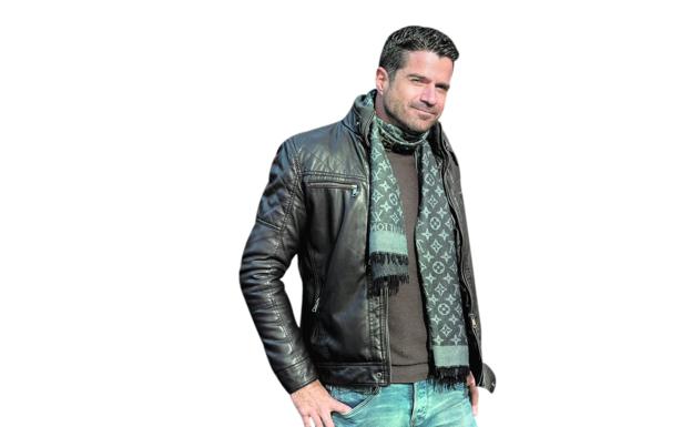 Francisco Serrano. / javier carrión / AGM
