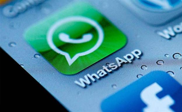 La parodia viral sobre los grupos de WhatsApp de padres