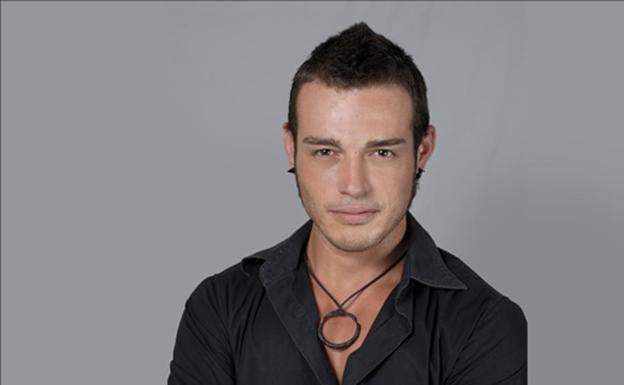 Daniel López, el exconcursante de Gran Hermano que fue detenido