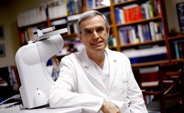 «Comemos mal porque seguimos dietas erróneas, anticuadas y obsoletas»