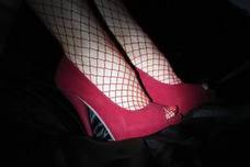 Consejos para aguantar toda la Nochevieja con los tacones