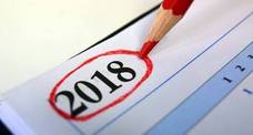 Calendario laboral 2018: ¿Qué días son fiesta en cada Comunidad?