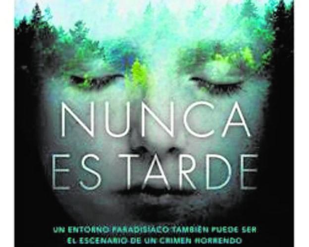 Portada del último libro de Jerónimo Tristante. /