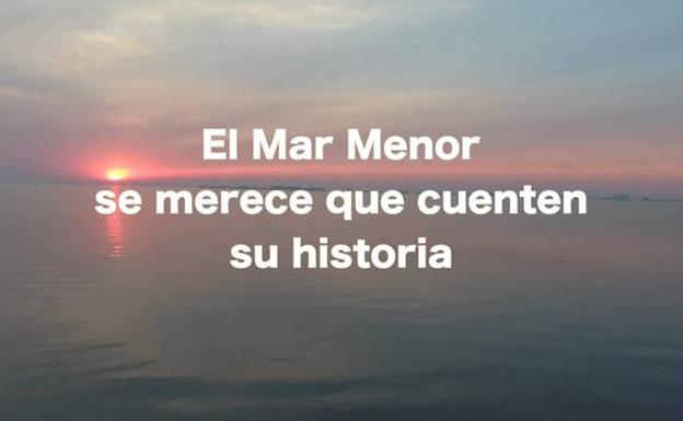 Historias del Mar Menor