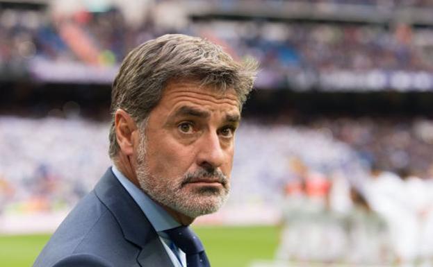 Míchel./