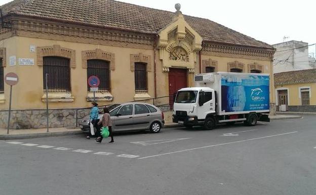 El contratista del nuevo museo minero se retira antes de comenzar las obras