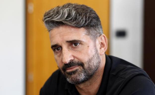Jesús Jiménenz./LV