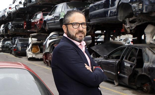 Miguel López Abad./LV