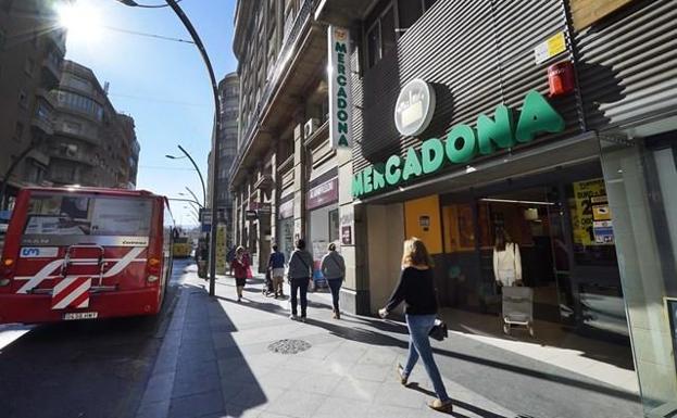Los productos murcianos que vende Mercadona y han dejado 1.100 millones de euros en la Región