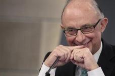 A Montoro le 'toca' El Gordo