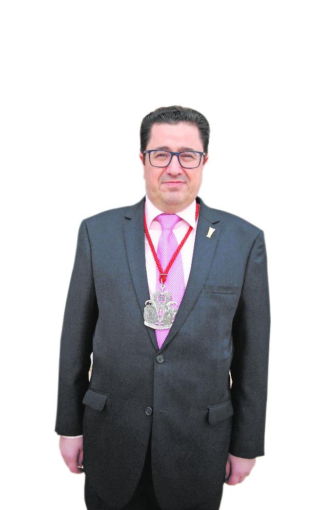 Juan Carlos Guerrero Mader/J.F.Robles J.F.Robles