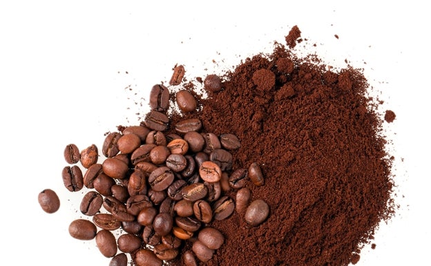 Consejos para reutilizar los posos del café