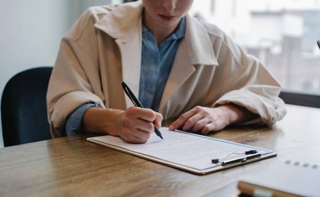 Trucos para encontrar trabajo en redes como LinkedIn, Infojobs y Job Today