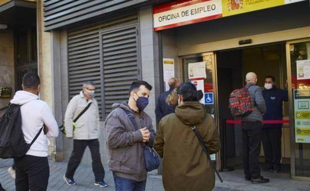 Descubre cuándo puedes solicitar la prórroga del subsidio por desempleo, según el SEPE 