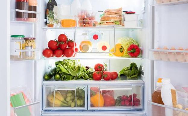 Esto es lo que puedes hacer si tu frigorífico no funciona