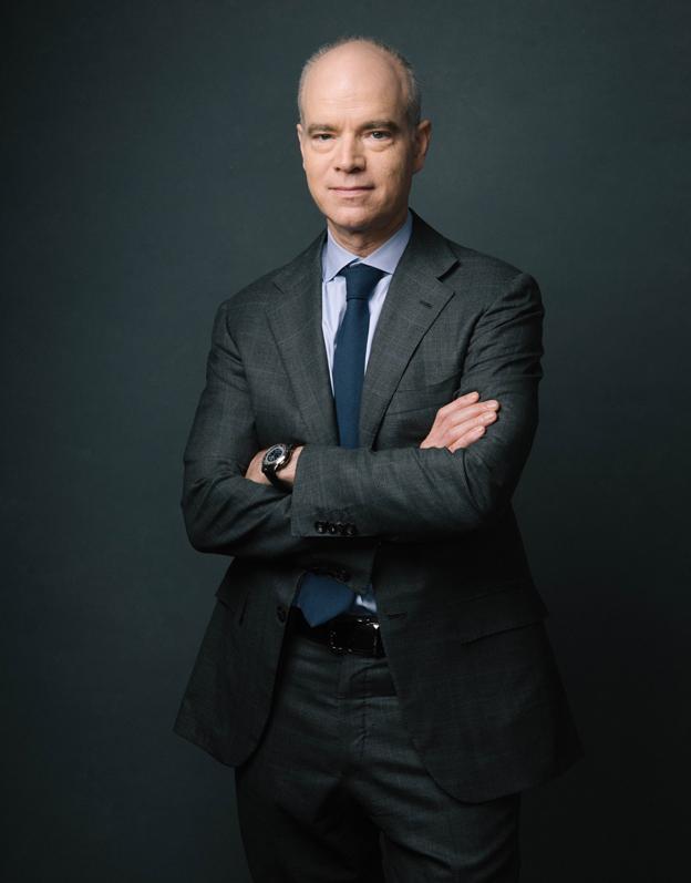 «La polarización política supone un gran desafío para el periodismo»