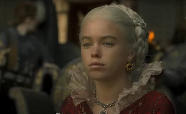 'La casa del dragón': todo sobre la precuela de 'Juego de Tronos' a una semana de su estreno