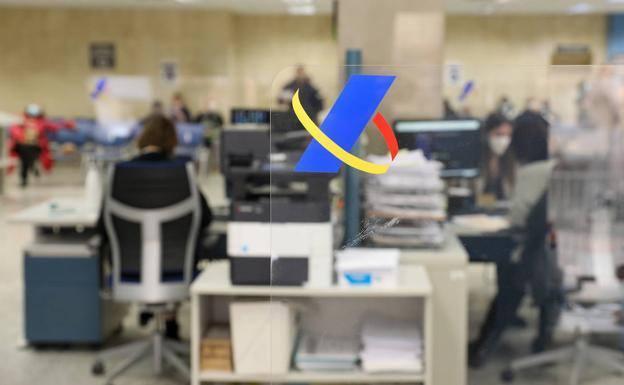 Esta es la donación máxima que queda fuera de la lupa de Hacienda