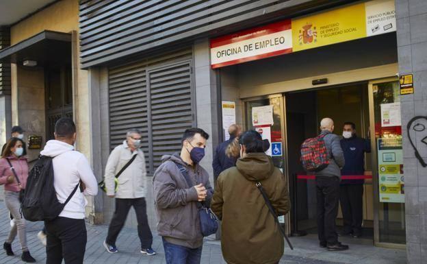 Cita previa en el SEPE: a qué hora debo pedirla para encontrar un hueco libre