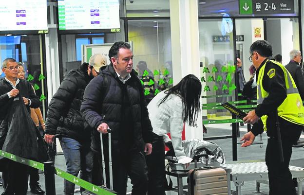 El 'peaje alicantino' y su paradoja