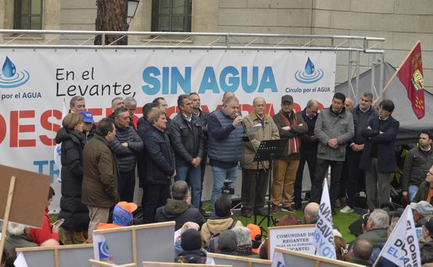 Consulta el manifiesto íntegro de la protesta