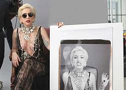 Lady Gaga no está a favor de la cirugía estética