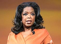 Lady Gaga supera a Oprah Winfrey como celebridad más influyente